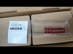 HONGTAIPART compatibile con cartuccia di inchiostro chip per HP 933XL 932XL 933 932 Officejet 7110 7510 7512 7610