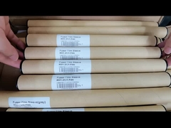 Compattibile Fuser Film Sleeve CE246A-film RM1-3131-film per HP M551 M570 M575 M651 M680 CP3525 CM3530