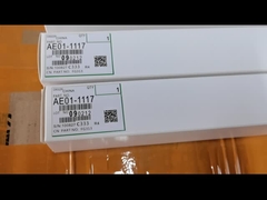 Valvole di fusione superiore compatibile AE01-1117 AE011137 AE01-1095 AE011095 per Ricoh AF 2051 2060 2075