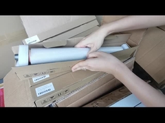 Fusore compatibile a rulli a bassa pressione AE020261 AE020238 AE020282 per Ricoh MP C2004 C2504 C3004