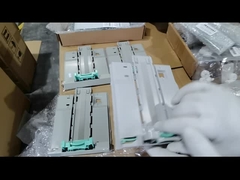 Guida originale della cassetta posteriore JC90-01105C per Samsung ML-4210ND SEC M4070 3870 retro interno della cassetta