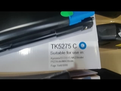 Cartuccia del toner della copiatrice