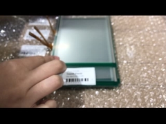 Pannello di controllo WC-7120 compatibile per Xerox C2260 C2263 C2265 Dcc2270 Dcc2275 172x111mm