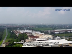 Introduzione della società