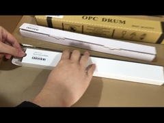 La lamina di pulizia per tamburo compatibile per Konica Minolta bizhub C250i C300i C360i C450i C550i C650i C7130i