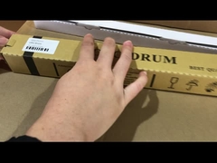 Batteria OPC compatibile per Konica Minolta Bizhub C220 C224 C280 C284 C364 C454 C554 308 368 458 558 C25