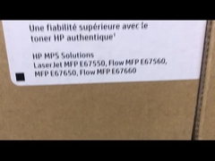 Nuove cartucce toner originali W9030MC W9031MC W9032MC W9033MC CF470X CF471X CF472X CF473X per HP 657X