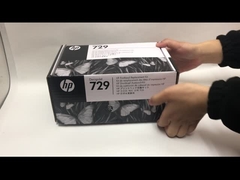 Nuova testina di stampa originale F9J81A per HP DesignJet 729 T730 T830 T730 36 pollici T830 24 pollici T830 36 pollici