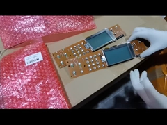 Pannello di controllo originale FM1-P139 Per Canon MF237 MF244dw MF236n MF247dw