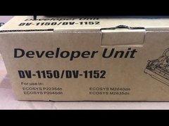Assemblaggio di unità di sviluppo compatibile DV1150 DV1152 302RV93030 DV-1150 DV-1152 W126751870 302RV93020