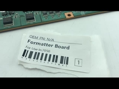 HONGTAIPART Original Formatter Board A30C5 A35C7 per la scheda principale Riso 7050