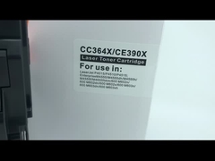 Cartuccia toner compatibile HONGTAIPART CE390X CC364X Per toner HP 600 M602DN M603N M4555