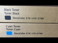 HONGTAIPART Compatibile Cartuccia toner a colori 006R01383 006R01384 006R01385 006R01386 per Xerox 700 7