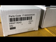 HONGTAIPART Testa di stampa originale F1800400030 F180000 F180040 PRTA03599 F180030 F180040 F180010 F180000