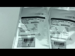 HONGTAIPART Compatibile Black Developer Powder B0649460 per Ricoh Aficio MP4001 MP5000 MP5001 MP5002