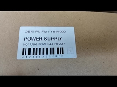 HONGTAIPART Controllo motore originale PCB assemblaggio Power Board FM1-Y814 FM1-Y813 FM1-Y812 FM1-Y