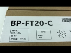 Cartuccia toner compatibile HONGTAIPART BP-20FT KYMC per Sharp C2521r
