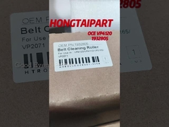 Rollo di pulizia 1932805 per OCE VP4120 4110 3165 2071 ROLLCOCE001-335A