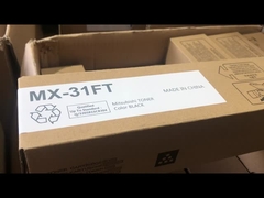 Cartuccia toner MX-31FTY MX-31FTM MX-31FTC per la stampa di Sharp MX M2600N M3100N 4100N 5100N 2301N