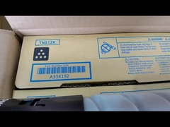 Cartuccia del toner per il bizhub C454 C454e C554 C554e (A33K132 TN512K) di Konica Minolta
