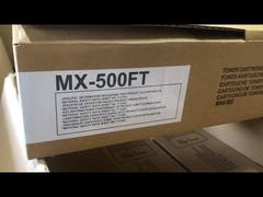 Toner MX-500FT per Sharp MX-M283 362 363 452 453 503 Laser Toner Cartridge Copia Toner Page Yield40