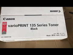 6117B004 6117B005 6117B006 Toner originale per OCE VarioPrint 110 120 135