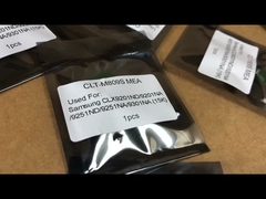 CLT-Y809 CLT-M809 CLT-C809 Toner Reset Chip Per Samsung CLX-9301 CLX-9251 CLX-9021 Cartuccia della stampante