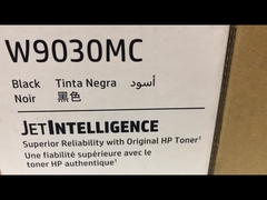 W9030MC W9031MC Toner Cartridge W9032MC W9033MC CF470X CF471X CF472X CF473X Per HP 657X M681 M682 E