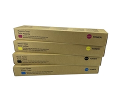 006R012 Kit di cartucce per toner per fotocopiatrici per Xerox DC 240 242 250 252 260 5540 6550 7550 WC 7655 7665 7675
