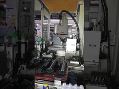 Produzione di cartucce toner