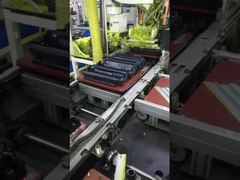 Produzione di cartucce toner
