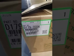 D1793504 D179-3504 D179-3503 D1793503 D179-3501 D1793501 D1793501 Assemblaggio dell'unità di pulizia del tamburo per Ricoh Pro 8