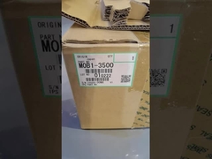 M0B13500 M0B1-3500 M205-3501 M2053501 Assemblaggio dell'unità di pulizia del tamburo per Ricoh Pro C9100 C9110