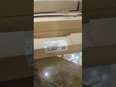 D1312362 B065-2362 Sigillo di ingresso dell'unità di pulizia del tamburo per Ricoh AF1060 AF1075 AF2051 2060 2075 AP900 M