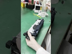 Unità di fusione RM1-8396 RM1-8395-000 CE988-67902 per HP M600 M601 M602 M603 FUHP035-059