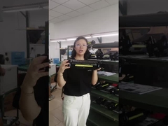 Unità di fusione completata