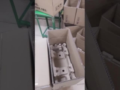 Unità del fonditore