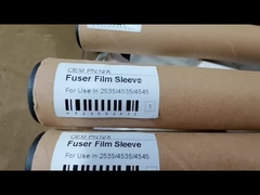 Fuser Film Sleeve FM4-7897-FILM IR4545-FILM FM1-J039-FILM Per la Canon Image RUNNER 2535 2545 ADVANCE 4