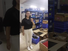 Manica a pellicola per Konica Minolta