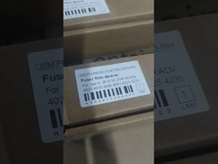 Fuser Film Sleeve IR4545-Film FM3-9303-Film FM4-7900-Film FM4-7897-Film per Canon ir2535 ir2545 ir A