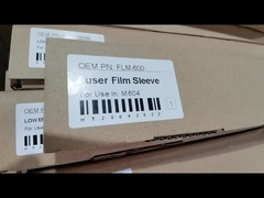 HP Fuser Film Sleeve FLM-600 per M604
