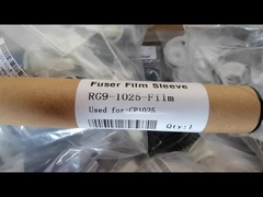 HP Fuser Sleeve Film RG9-1025-Film per CP1025