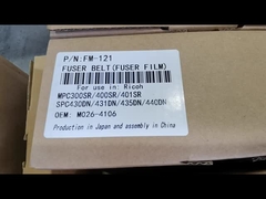 Ricoh Fuser Film Sleeve M026-4106