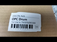 Brotrher OPC Drum Compatibile per TN1070 HL1110 HL1210 DR1030 DR1035 DR1040 DR1050 DR1060 DR1075 DCP