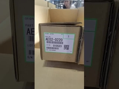 AE020220 AE02-0220 Roller a pressione del fusibile inferiore per Ricoh Pro 8100 8110 8120