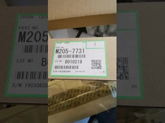 Nuovo cilindro a bassa pressione originale M205-7731 M2057731 per Ricoh Pro C9100 C9110 LRRIC048-065