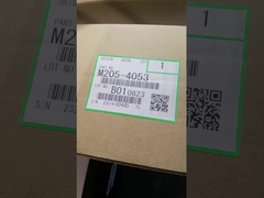 M205-4053 M2054053 Rollo di riscaldamento per Ricoh Pro C9100 C9110 Stampa a rulli termici Fusore superiore a rulli H