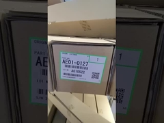 AE010127 AE01-0127 Roller caldo per Ricoh Pro C5200 C5210 Fuser superiore