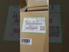 AE01-0125 AE010125 Hot Roller per Ricoh Savin Lanier MP C6503 C8003 MPC6503 MPC8003