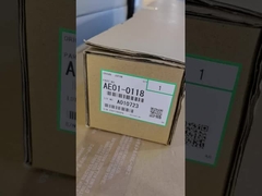 AE010118 AE01-0118 Roller caldo per Ricoh Pro 8100 8110 8120 8200 8210 8220 8100EX 8100S 8110S 8120S